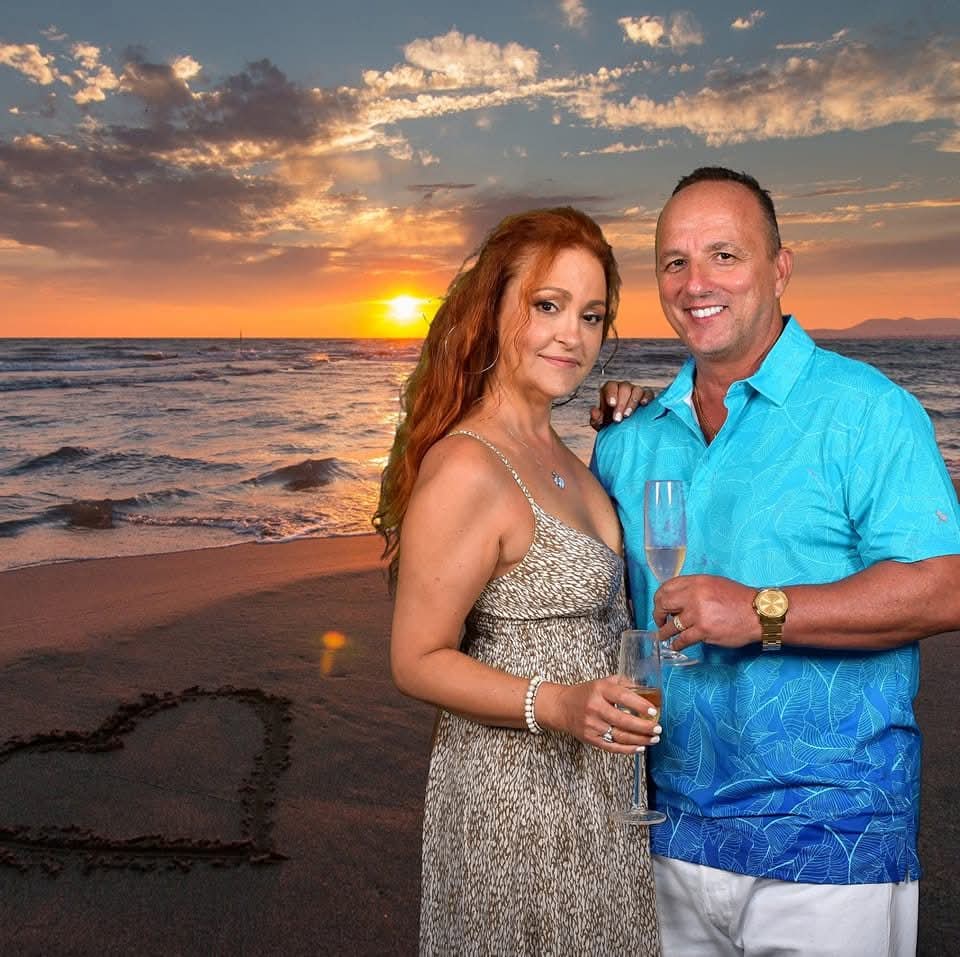 Cruise Brothers Travel Agent Lou Gatto
